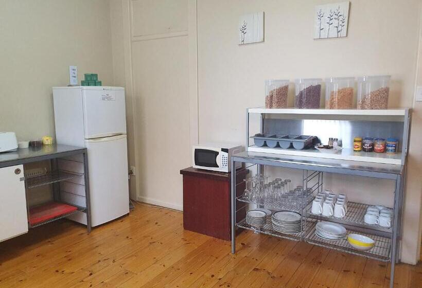 חדר סטנדרט, Pier Hotel Port Lincoln