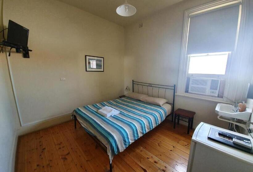 חדר סטנדרט, Pier Hotel Port Lincoln