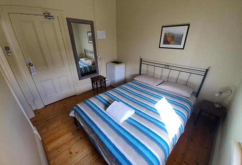 חדר סטנדרט, Pier Hotel Port Lincoln