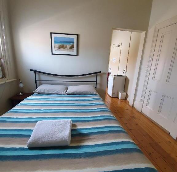 스탠다드 트리플 룸, Pier Hotel Port Lincoln