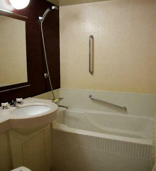 スタンダードルーム, Saint Paul Nagasaki