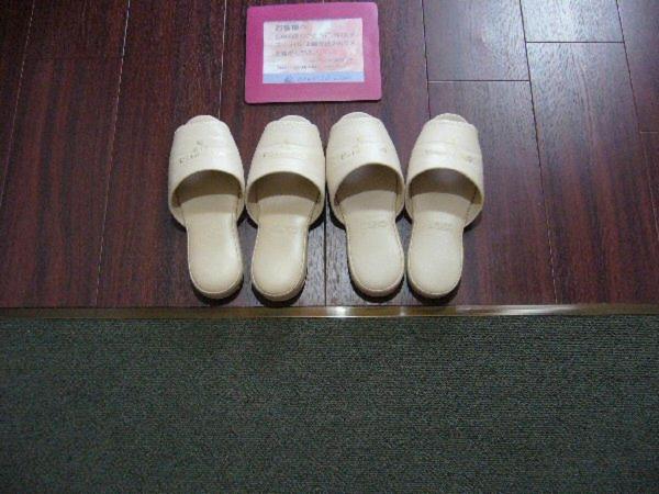 スタンダードルーム, Saint Paul Nagasaki