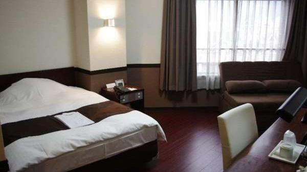 スタンダードルーム, Saint Paul Nagasaki