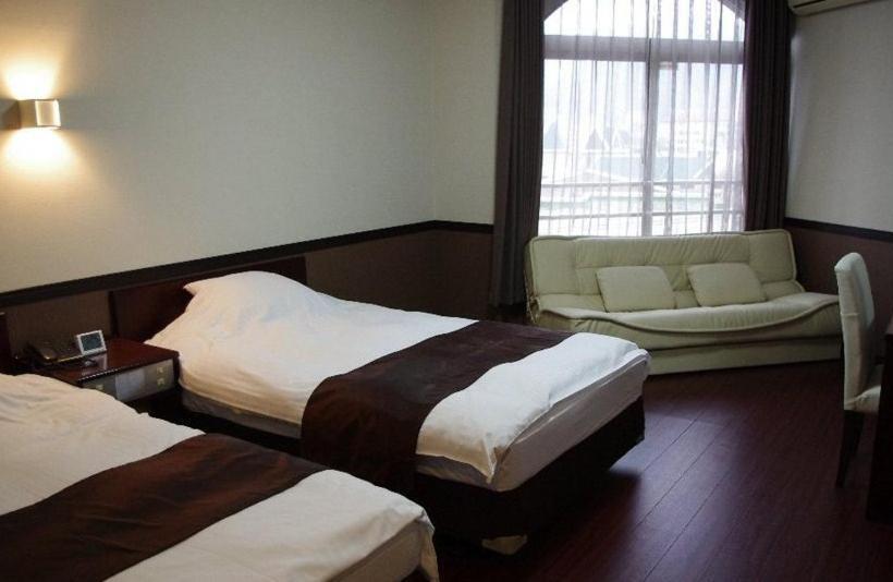 スタンダードルーム, Saint Paul Nagasaki