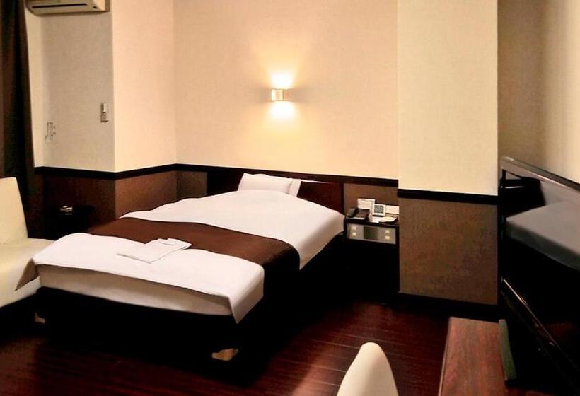 スタンダードルーム, Saint Paul Nagasaki