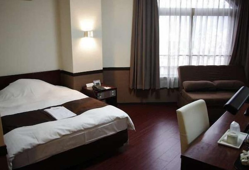 スタンダードルーム, Saint Paul Nagasaki