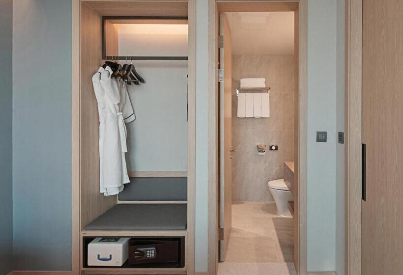 חדר סופריור, Sono Calm Goyang