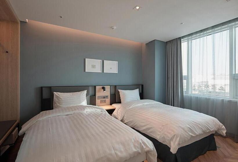 חדר סופריור, Sono Calm Goyang