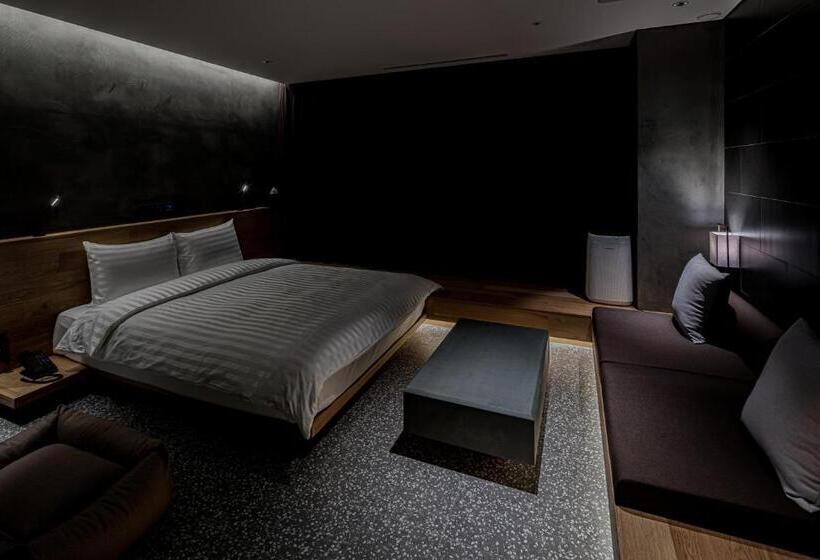 חדר משפחתי, Sono Calm Goyang