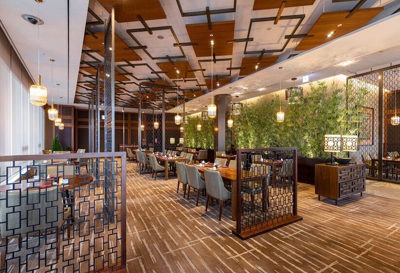 חדר משפחתי, Sono Calm Goyang