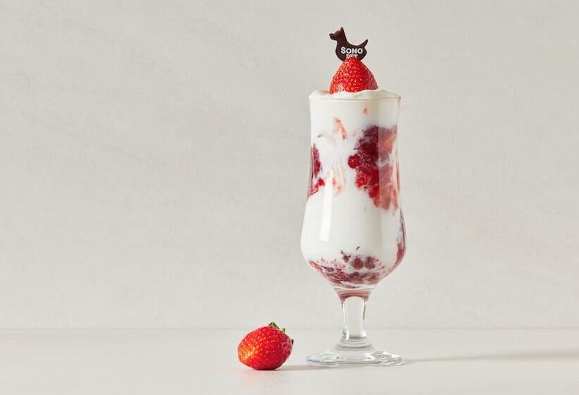 חדר משפחתי, Sono Calm Goyang