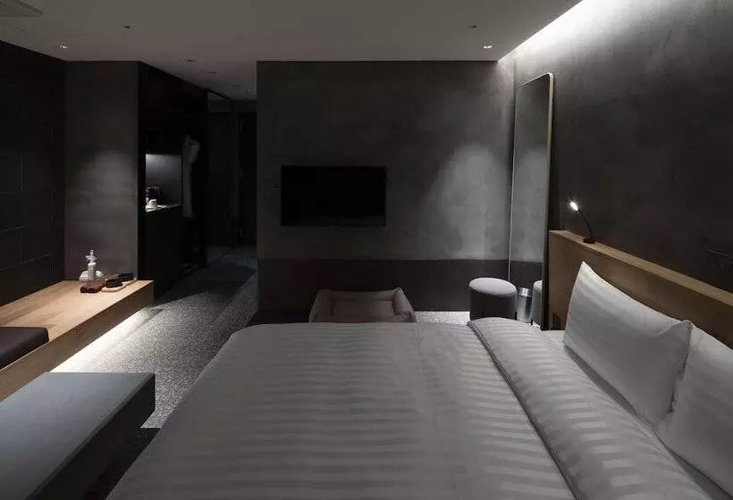 ファミリールーム, Sono Calm Goyang