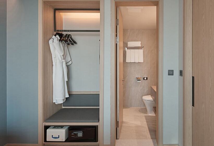 סוויטה, Sono Calm Goyang