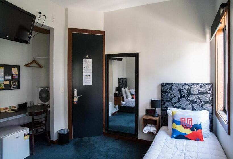 バス共有のスタンダードルーム, U Boutique