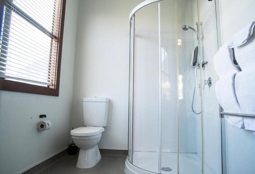 キングサイドベッドのスタンダードワンルーム, U Boutique