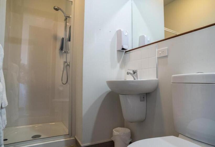 スイート（家族用）, U Boutique