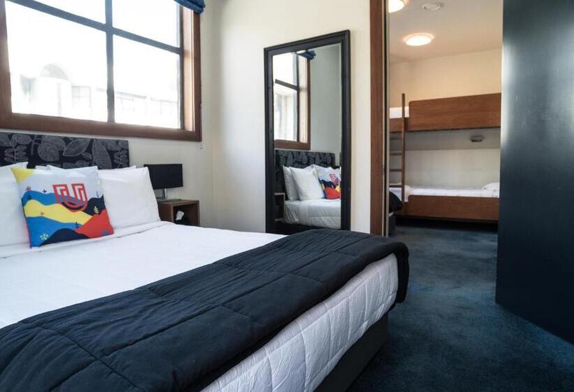 スイート（家族用）, U Boutique