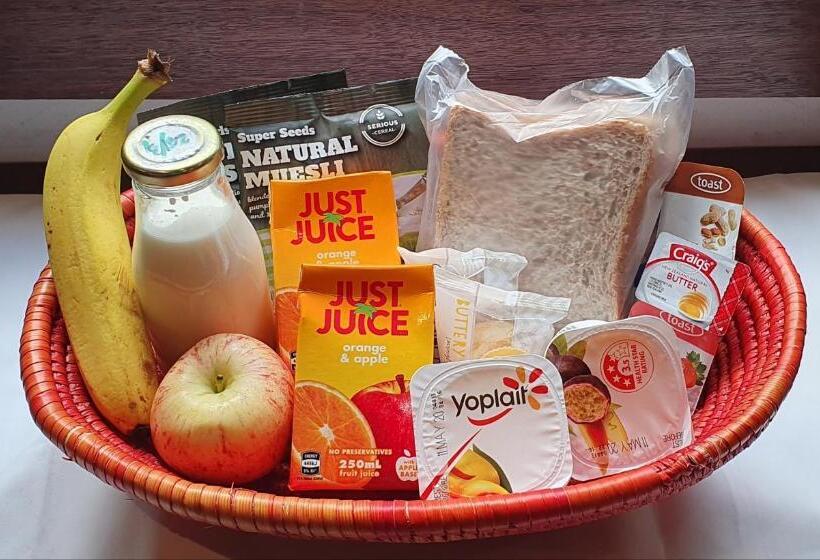 スイート（家族用）, U Boutique