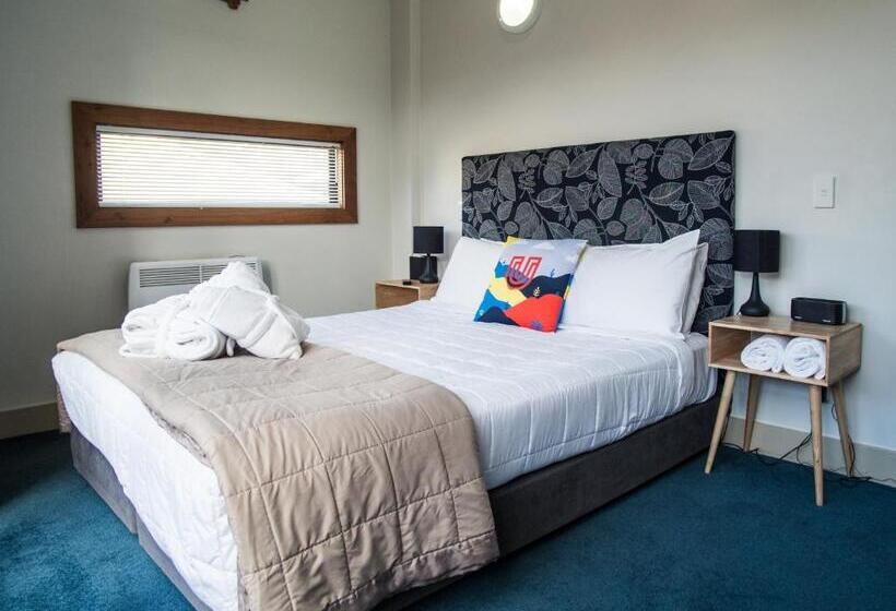 キングサイドベッドのスタンダードワンルーム, U Boutique