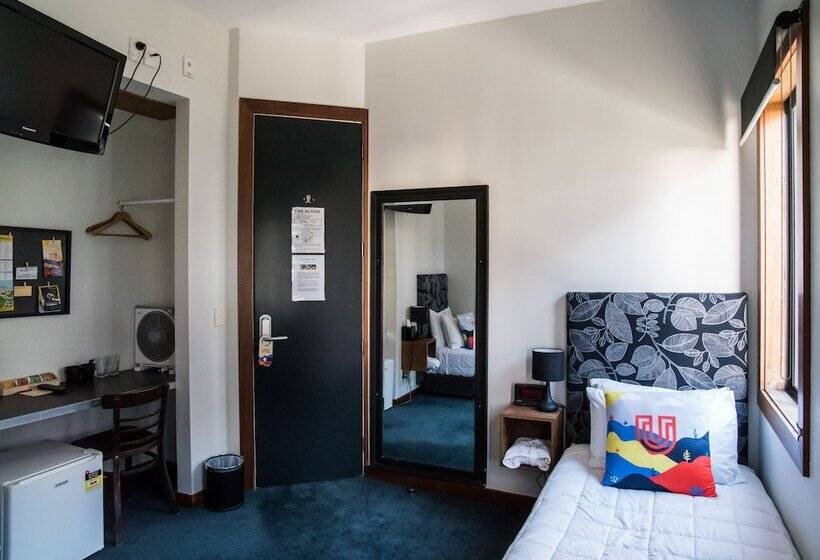 חדר סטנדרט חדר אמבטיה משותף, U Boutique