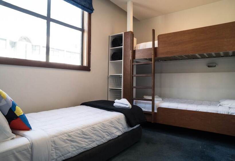 スイート（家族用）, U Boutique