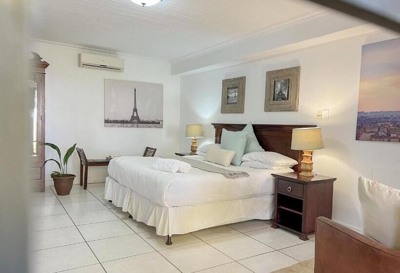 Quarto Estandar Cama King, Amoris Guesthouse In Waterkloof Ridge