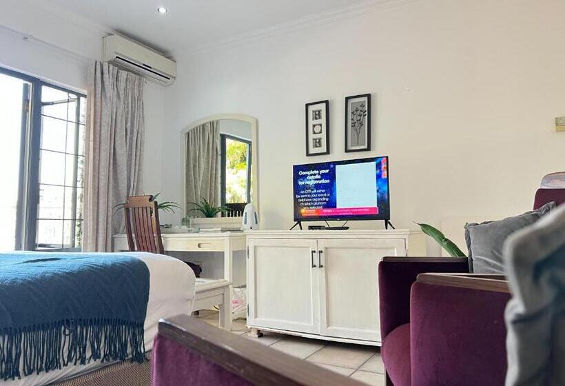 スタンダードルーム, Amoris Guesthouse In Waterkloof Ridge