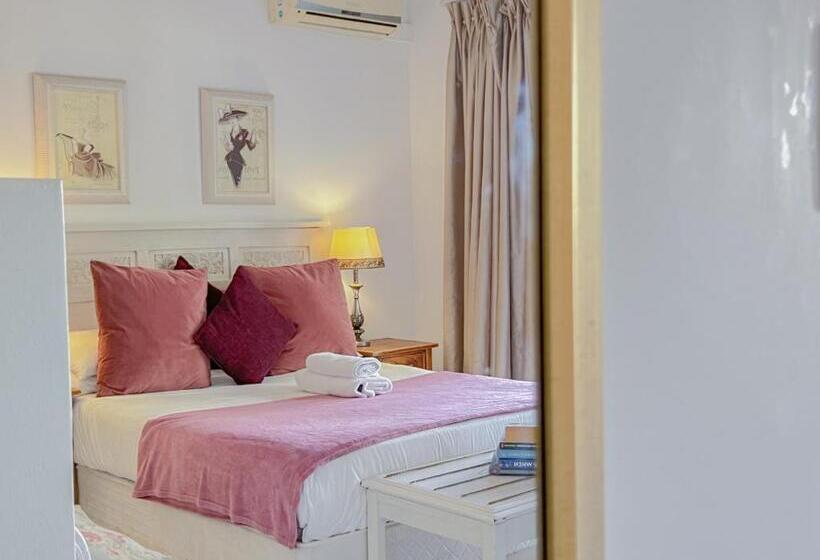 Quarto Estandar, Amoris Guesthouse In Waterkloof Ridge