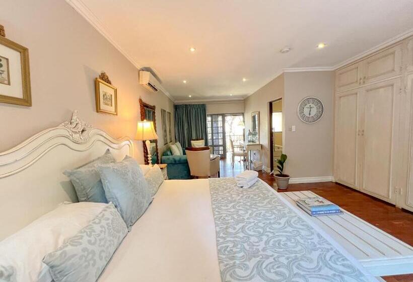 スーペリアスタジオ, Amoris Guesthouse In Waterkloof Ridge