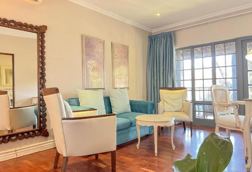 スーペリアスタジオ, Amoris Guesthouse In Waterkloof Ridge