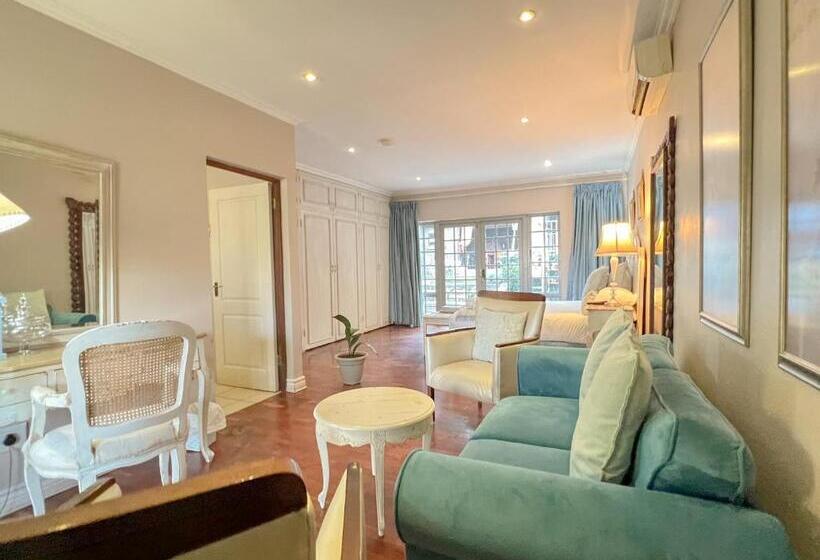 スーペリアスタジオ, Amoris Guesthouse In Waterkloof Ridge