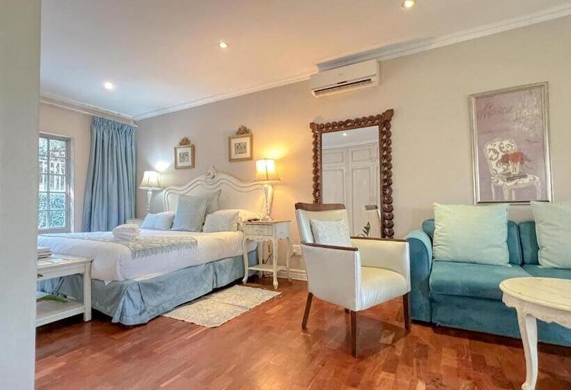 スーペリアスタジオ, Amoris Guesthouse In Waterkloof Ridge