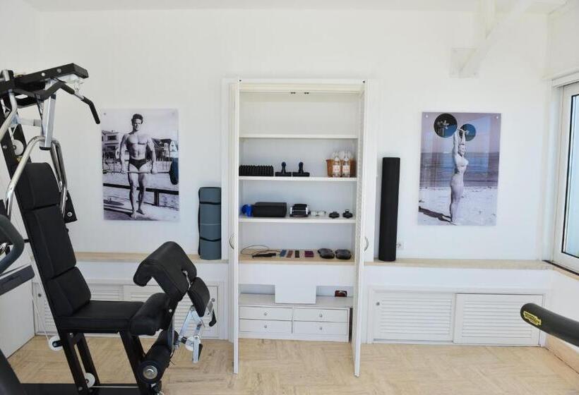 Люкс Вид на Море, Villa Boheme Exclusive Luxury Suites
