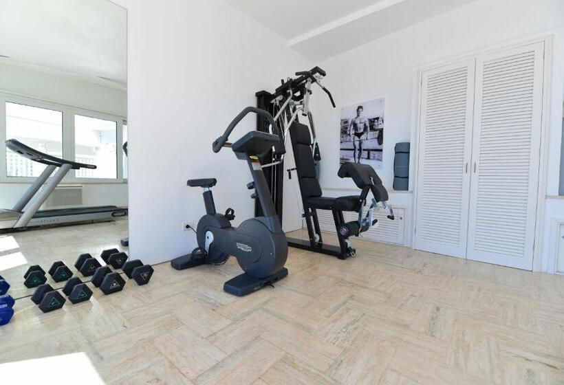 Люкс Вид на Море, Villa Boheme Exclusive Luxury Suites