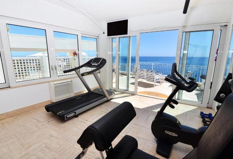 Люкс Вид на Море, Villa Boheme Exclusive Luxury Suites