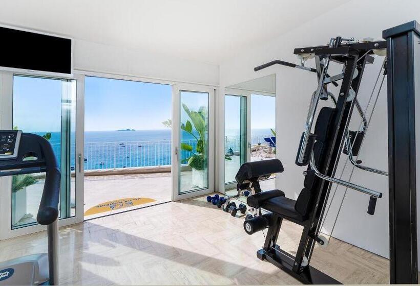 Люкс Вид на Море, Villa Boheme Exclusive Luxury Suites