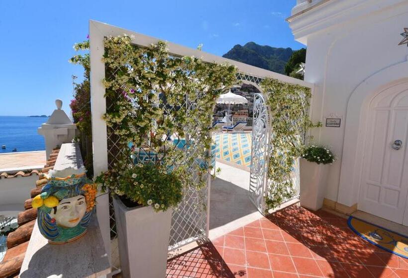 Люкс Вид на Море, Villa Boheme Exclusive Luxury Suites