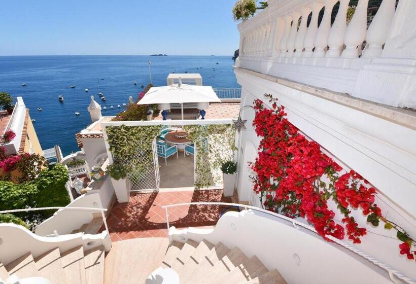 Люкс Вид на Море, Villa Boheme Exclusive Luxury Suites