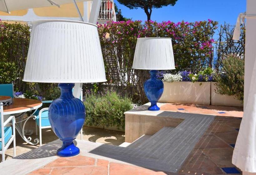 Люкс Вид на Море, Villa Boheme Exclusive Luxury Suites