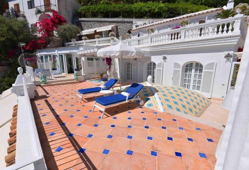 Люкс Вид на Море, Villa Boheme Exclusive Luxury Suites