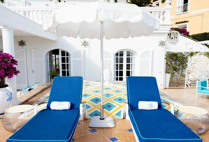 Люкс Вид на Море, Villa Boheme Exclusive Luxury Suites