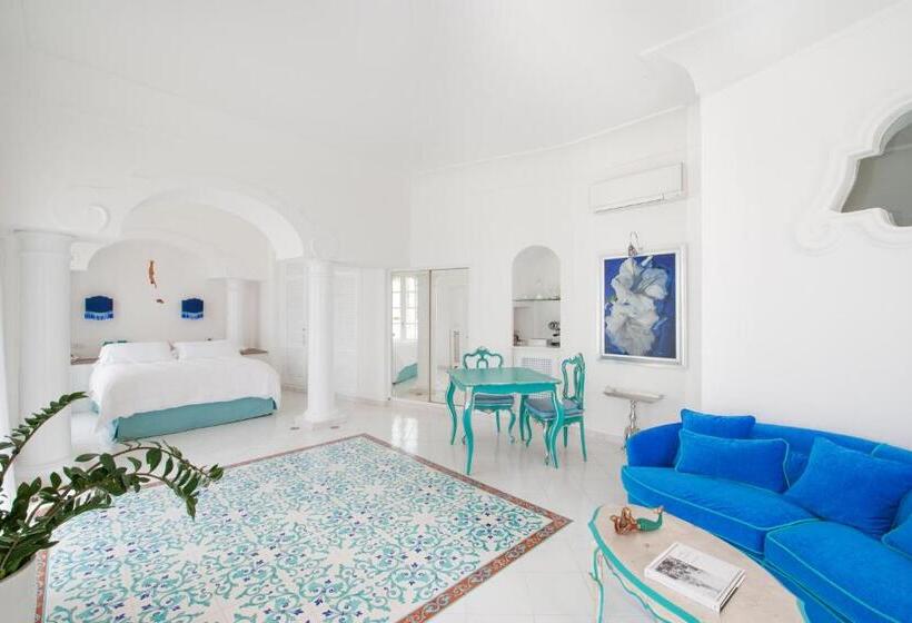 Люкс Вид на Море, Villa Boheme Exclusive Luxury Suites