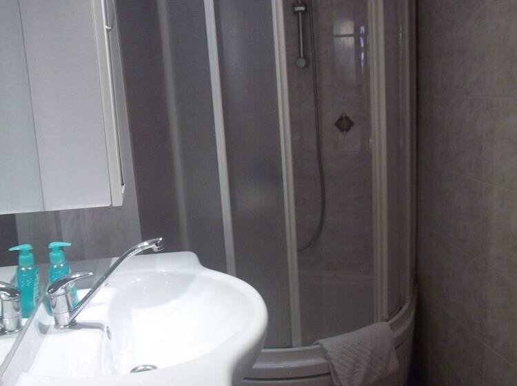 סטודיו סטנדרט עם מרפסת, Apartments Abjanic