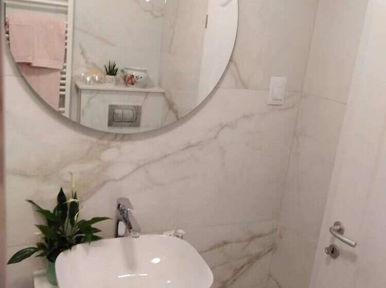 Apartamento 1 Quarto Interior, Apartments Abjanic