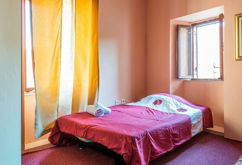 דירת חדר, Apartments Abjanic