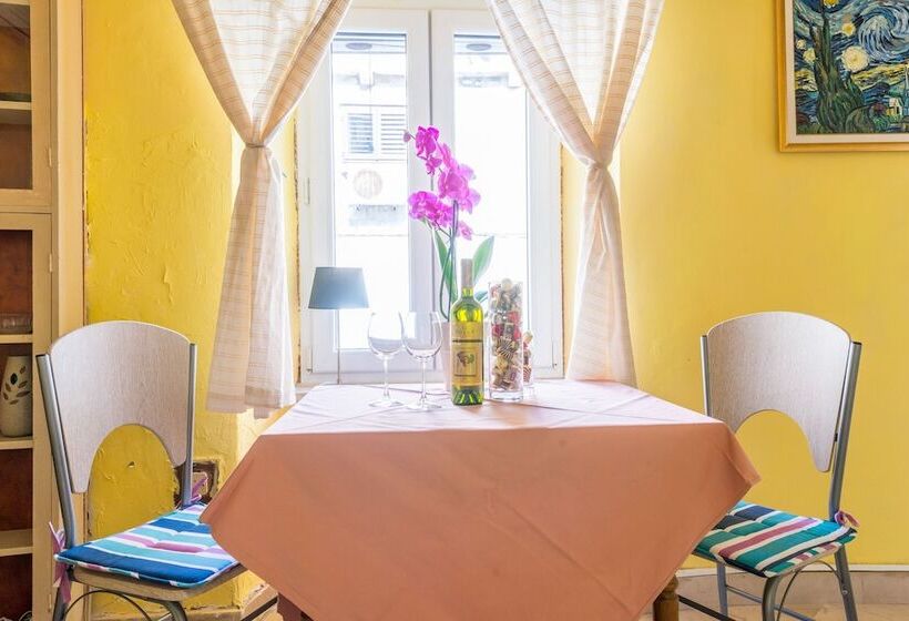 Apartamento 1 Dormitório, Apartments Abjanic