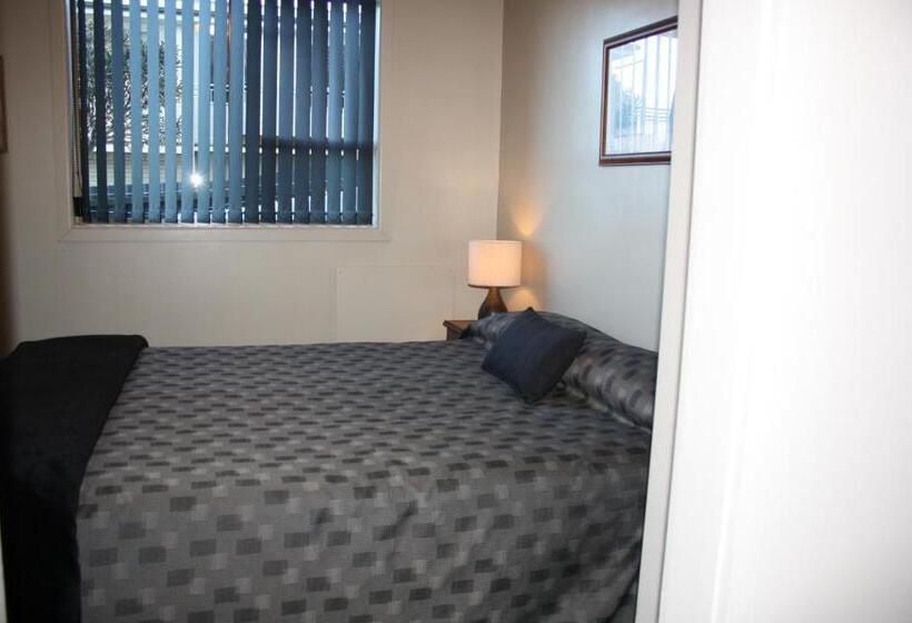 침실 1개 아파트, Ashbury Park Motel