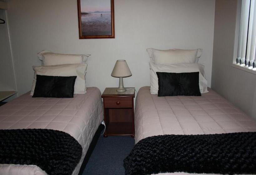 침실 1개 아파트, Ashbury Park Motel