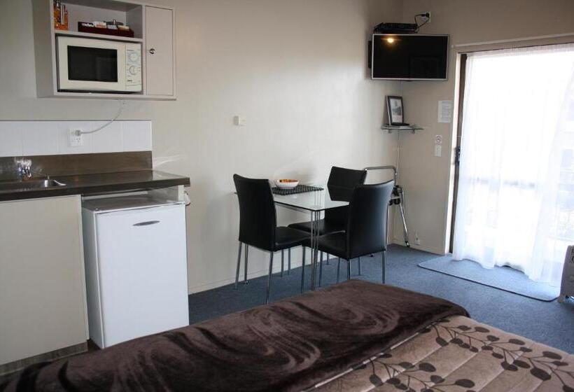 带1个卧室的公寓, Ashbury Park Motel