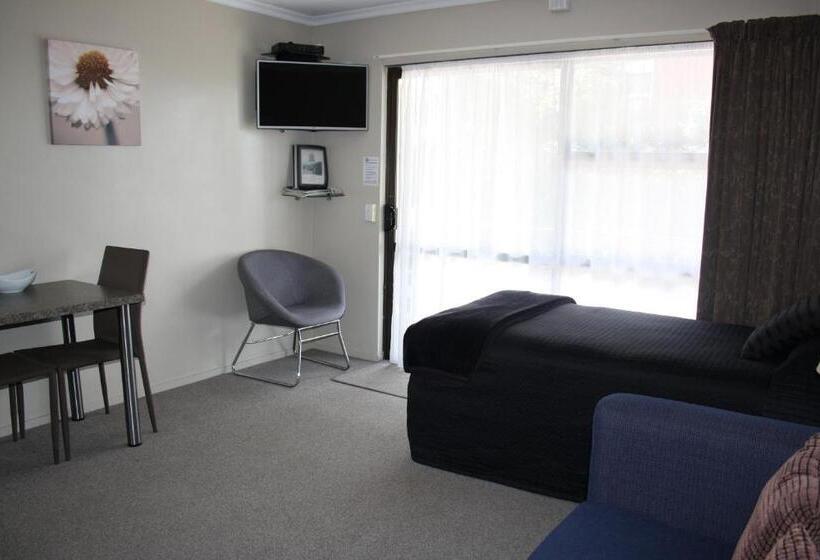 带1个卧室的公寓, Ashbury Park Motel